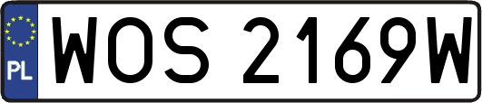 WOS2169W