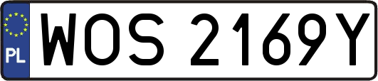 WOS2169Y