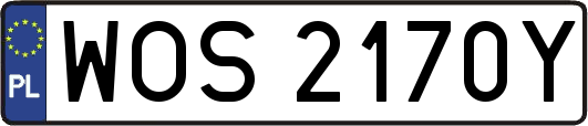WOS2170Y