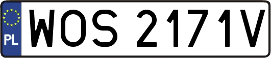 WOS2171V