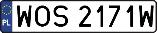 WOS2171W