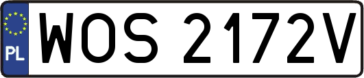 WOS2172V