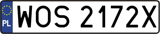 WOS2172X