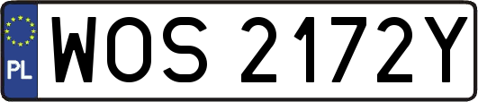 WOS2172Y