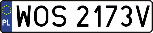 WOS2173V