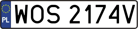 WOS2174V