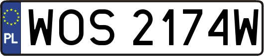 WOS2174W