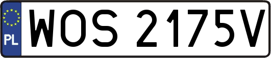 WOS2175V