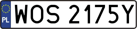 WOS2175Y