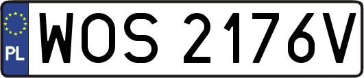 WOS2176V
