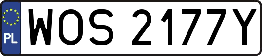 WOS2177Y