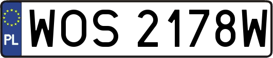 WOS2178W