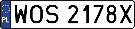 WOS2178X