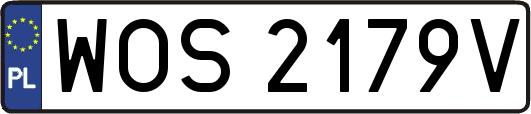 WOS2179V