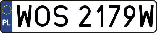 WOS2179W