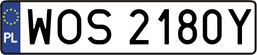 WOS2180Y