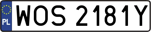 WOS2181Y