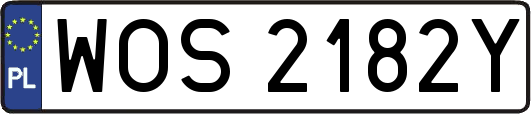 WOS2182Y