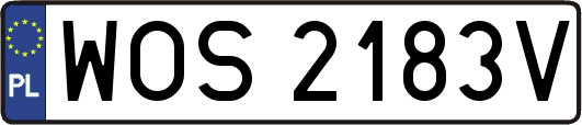 WOS2183V
