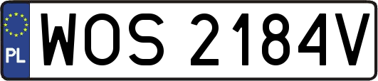 WOS2184V