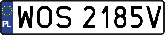 WOS2185V