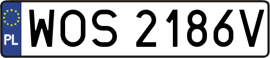 WOS2186V