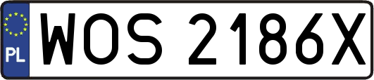 WOS2186X