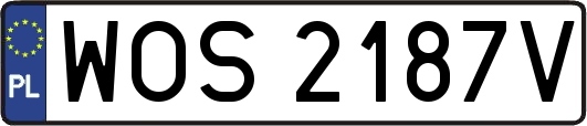WOS2187V
