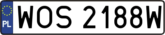 WOS2188W