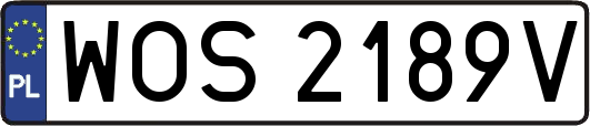 WOS2189V