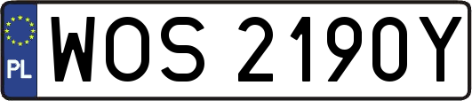 WOS2190Y