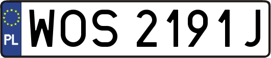 WOS2191J