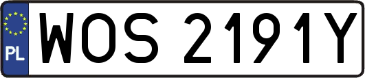 WOS2191Y