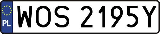 WOS2195Y