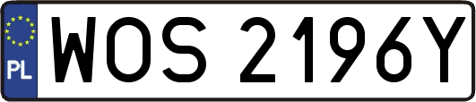 WOS2196Y