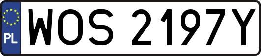 WOS2197Y