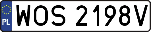 WOS2198V