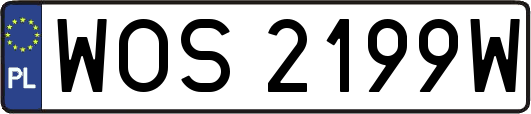 WOS2199W