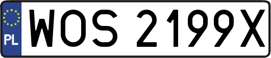 WOS2199X