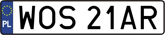 WOS21AR