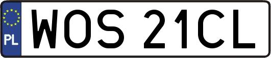 WOS21CL