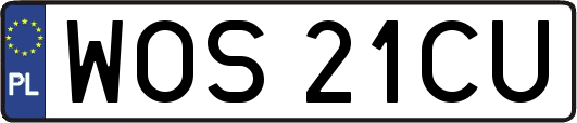 WOS21CU