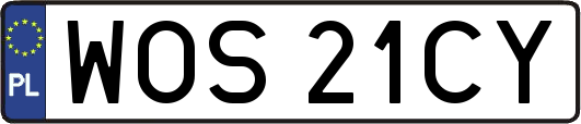 WOS21CY
