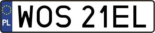 WOS21EL