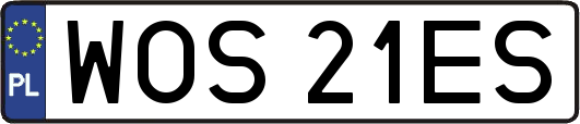WOS21ES