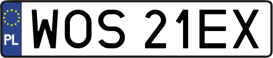 WOS21EX