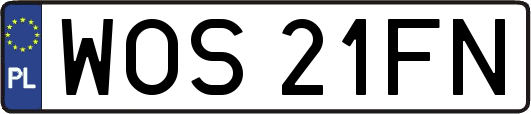 WOS21FN