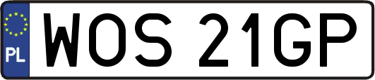 WOS21GP