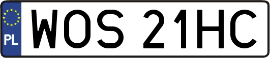 WOS21HC