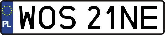 WOS21NE